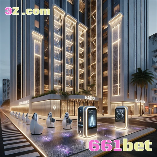 Apostas Inovadoras na 661bet.com: O Futuro é Agora