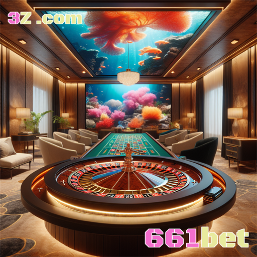 Diversão E Inovação: O Cassino do 661bet.com