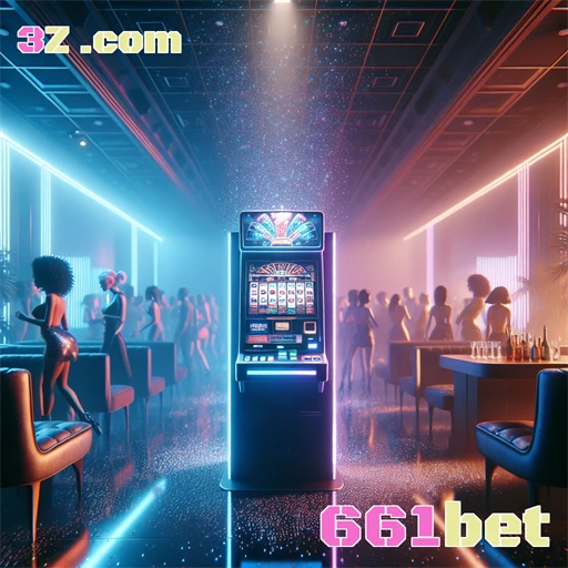 Paga: Novos Horizontes em Jogos na 661bet.com