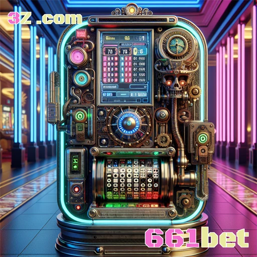 Slots Empolgantes: A Aventura no 661bet.com Te Espera