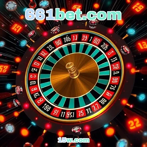661bet.com Dealer Ao Vivo