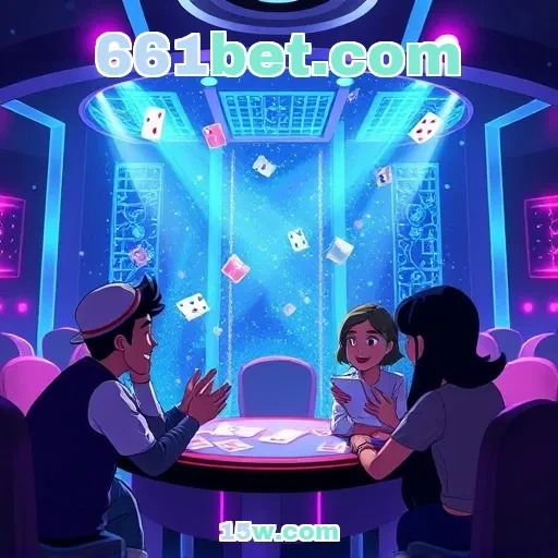 661bet.com Loteria