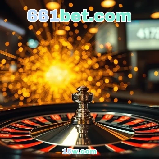 661bet.com Ofertas Especiais