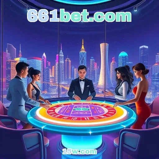661bet.com Suporte ao Cliente